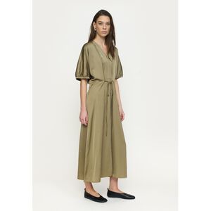 SRAbia Ankle Dress
