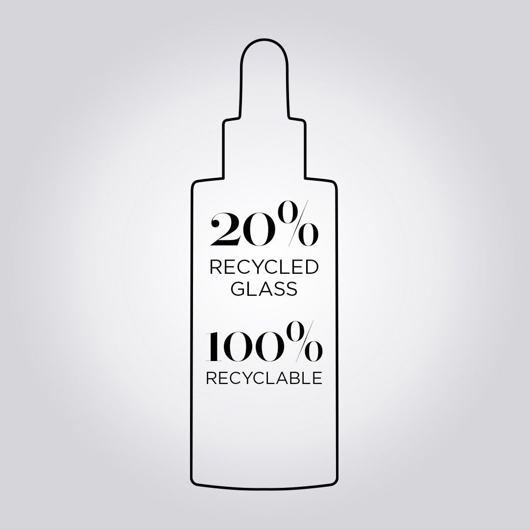 Symbiose Anti-Pelliculaire Serum Intensif