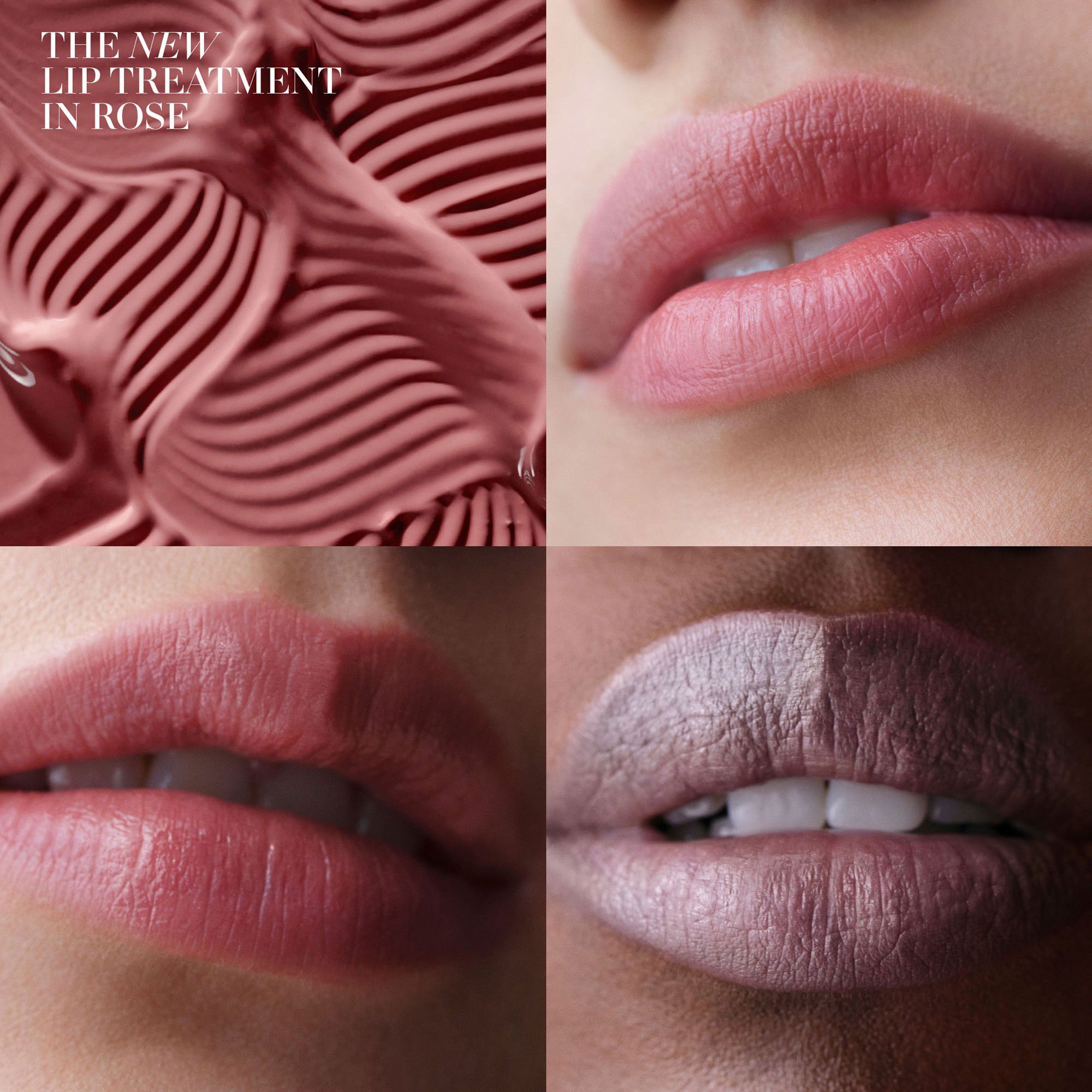 The Lip Treatment Tinted Balm