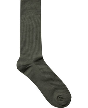 Magasin rib sock.