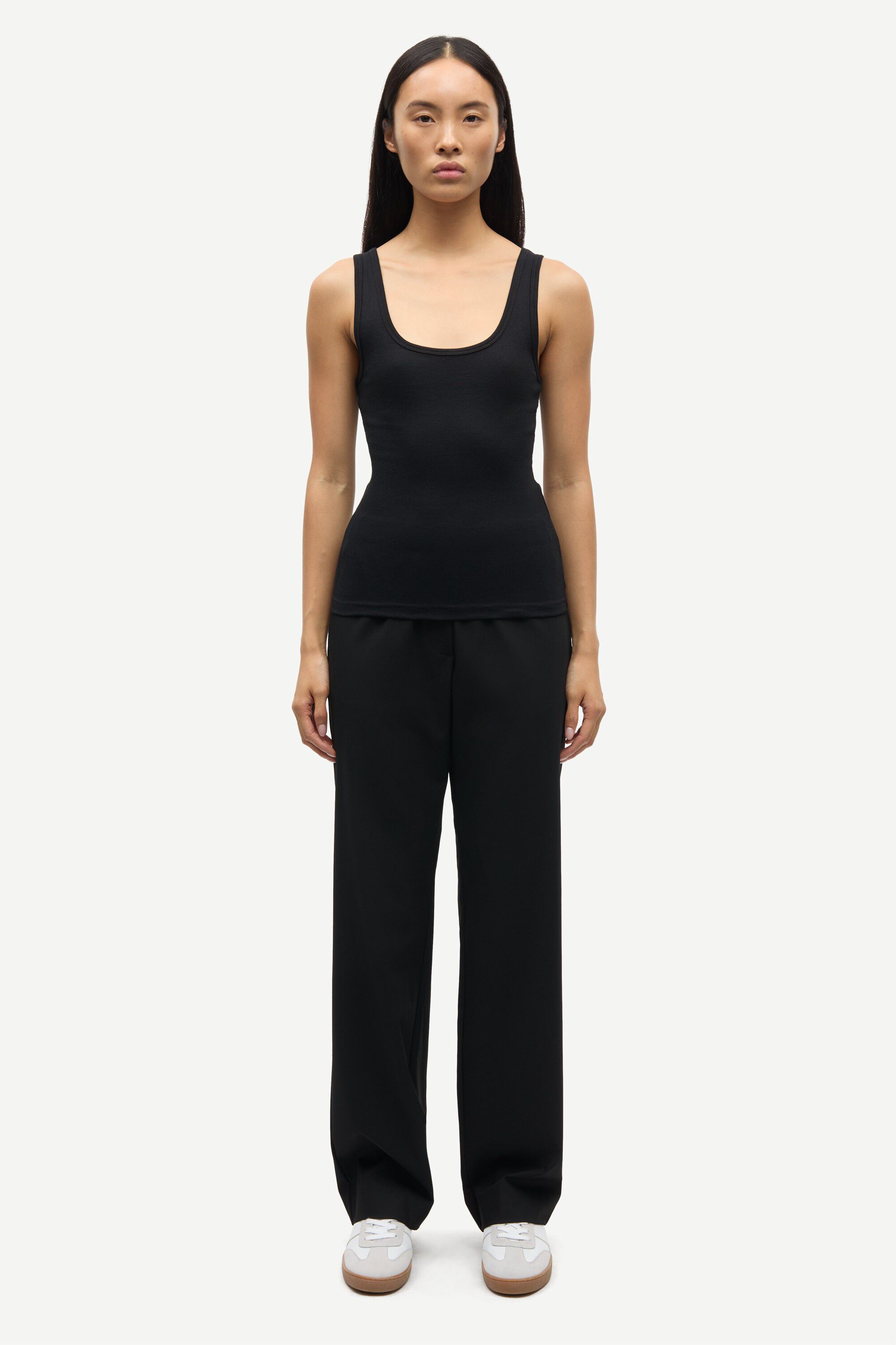 Saamanza tank top 7542