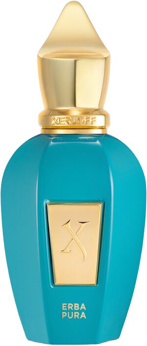 ERBA PURA EdP 50 ml
