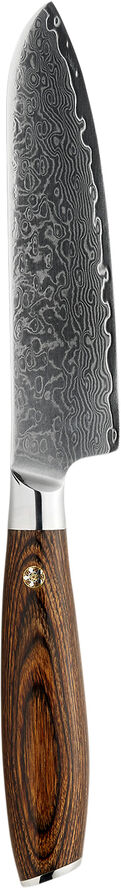 Gastro Blades - 13 cm Santoku knife