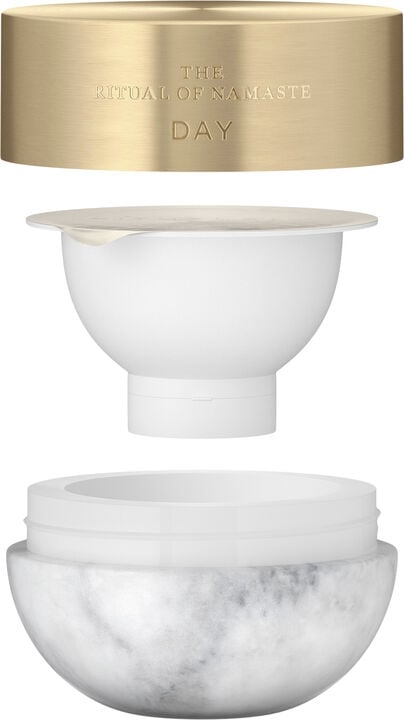 The Ritual of Namaste Ageless Firming Day Cream