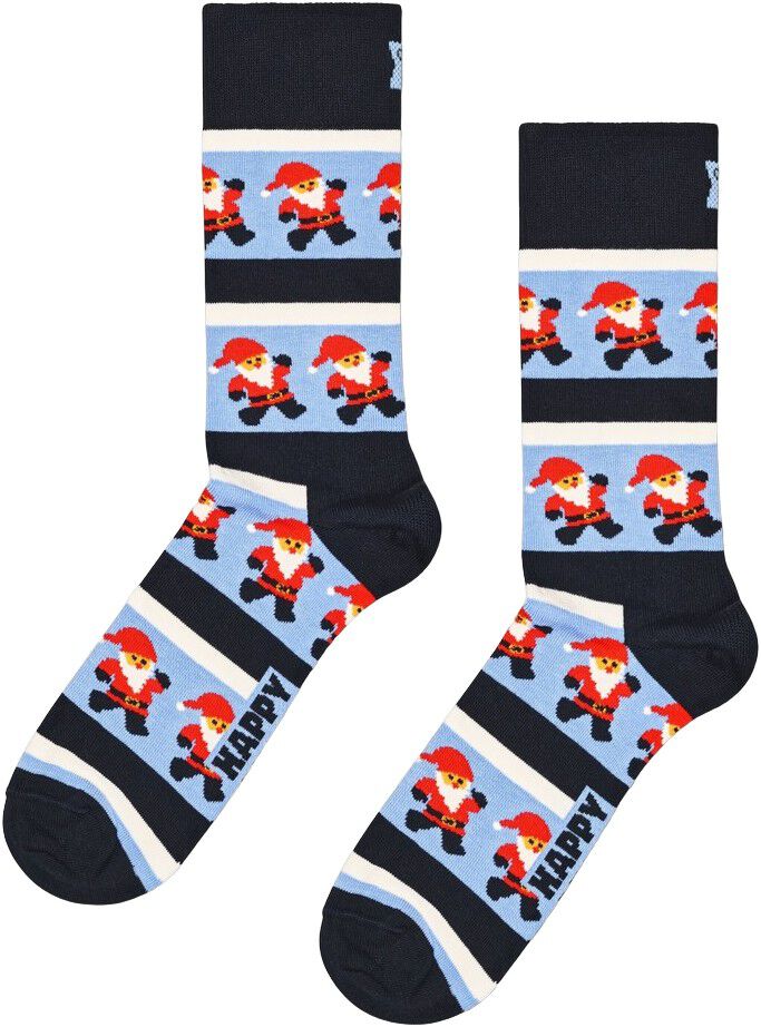 3-Pack Holiday Gnomes Socks Gift Set