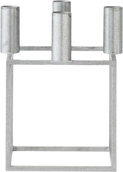 Kubus 4 - Zinc