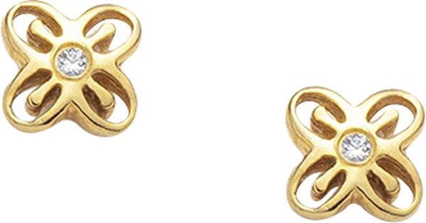 Global Goal #2: Bese Saka Earstud