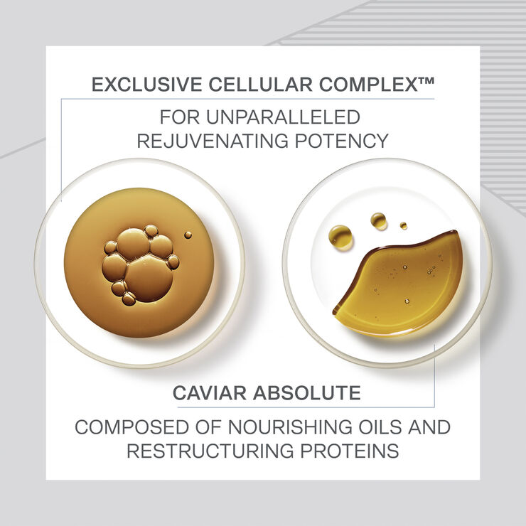 Skin Caviar Absolute Filler