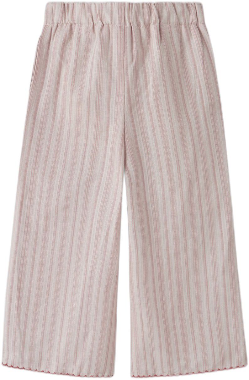 Nmfjera Wide Pant Lil
