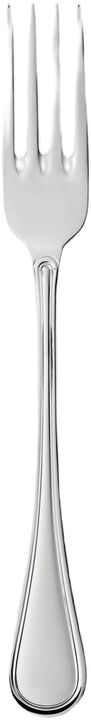 Lunsjgaffel Oxford 18,2 cm Blankt stål