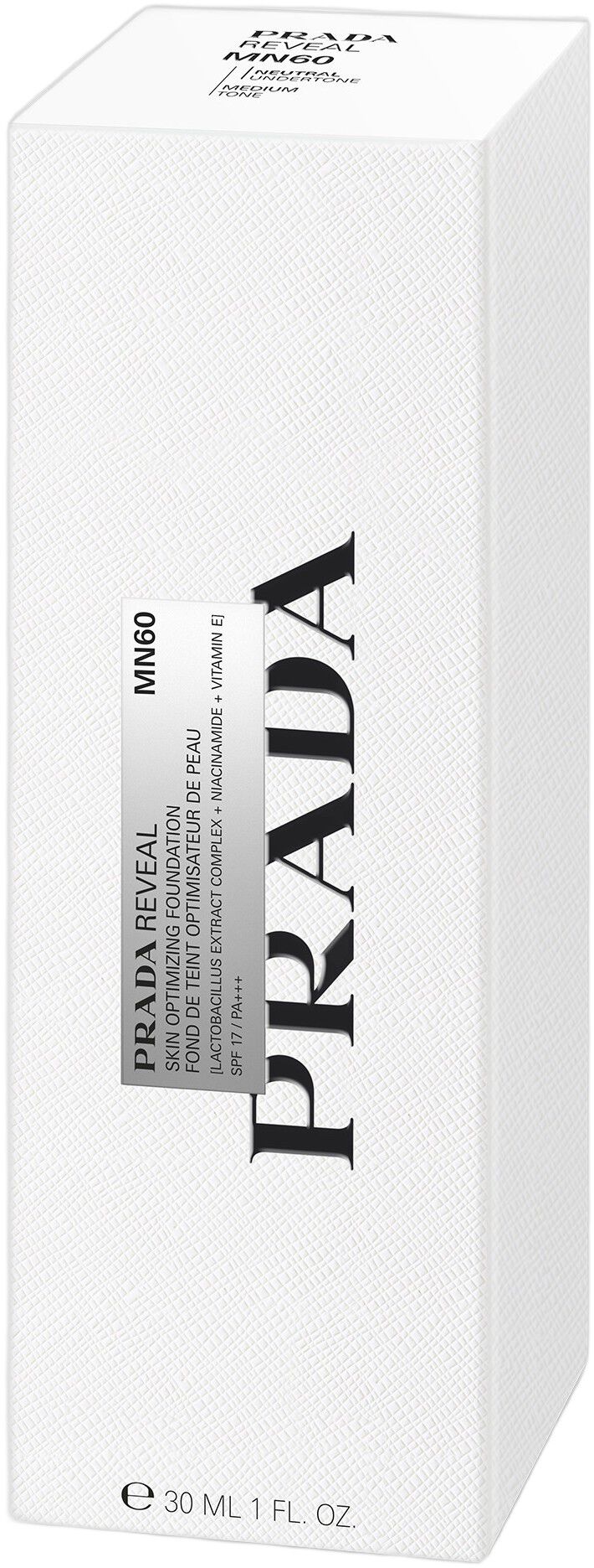 Reveal Skin Optimizing Foundation