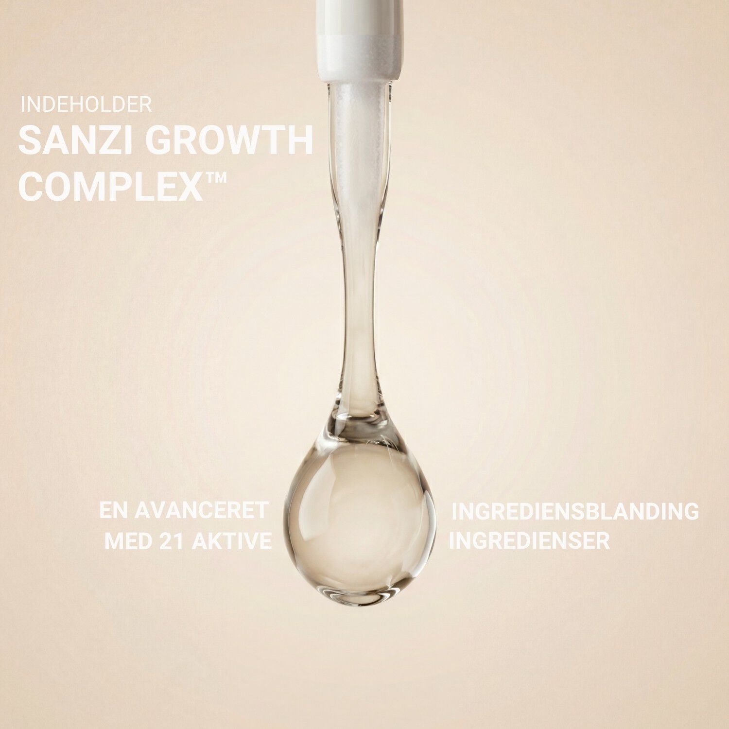 Eyelash Growth Serum