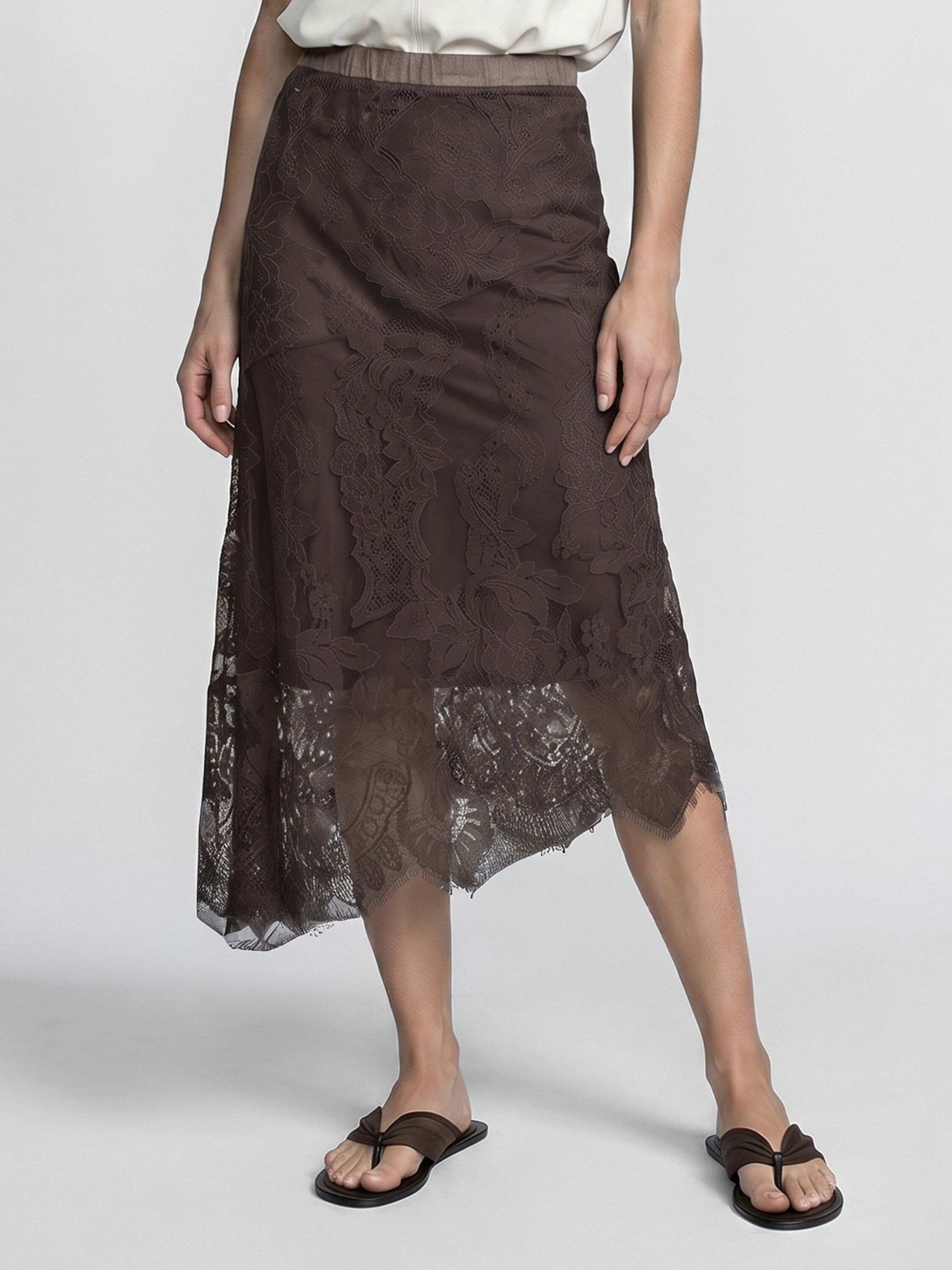 Essie Skirt