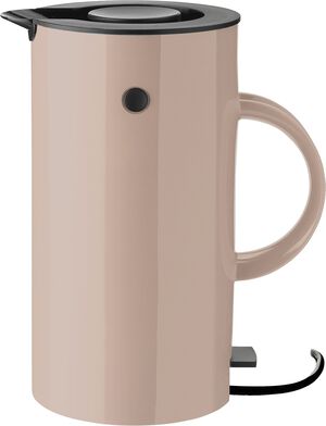 EM77 vannkoker (EU) 1.5 l. Heather