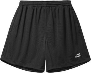 Mesh Shorts