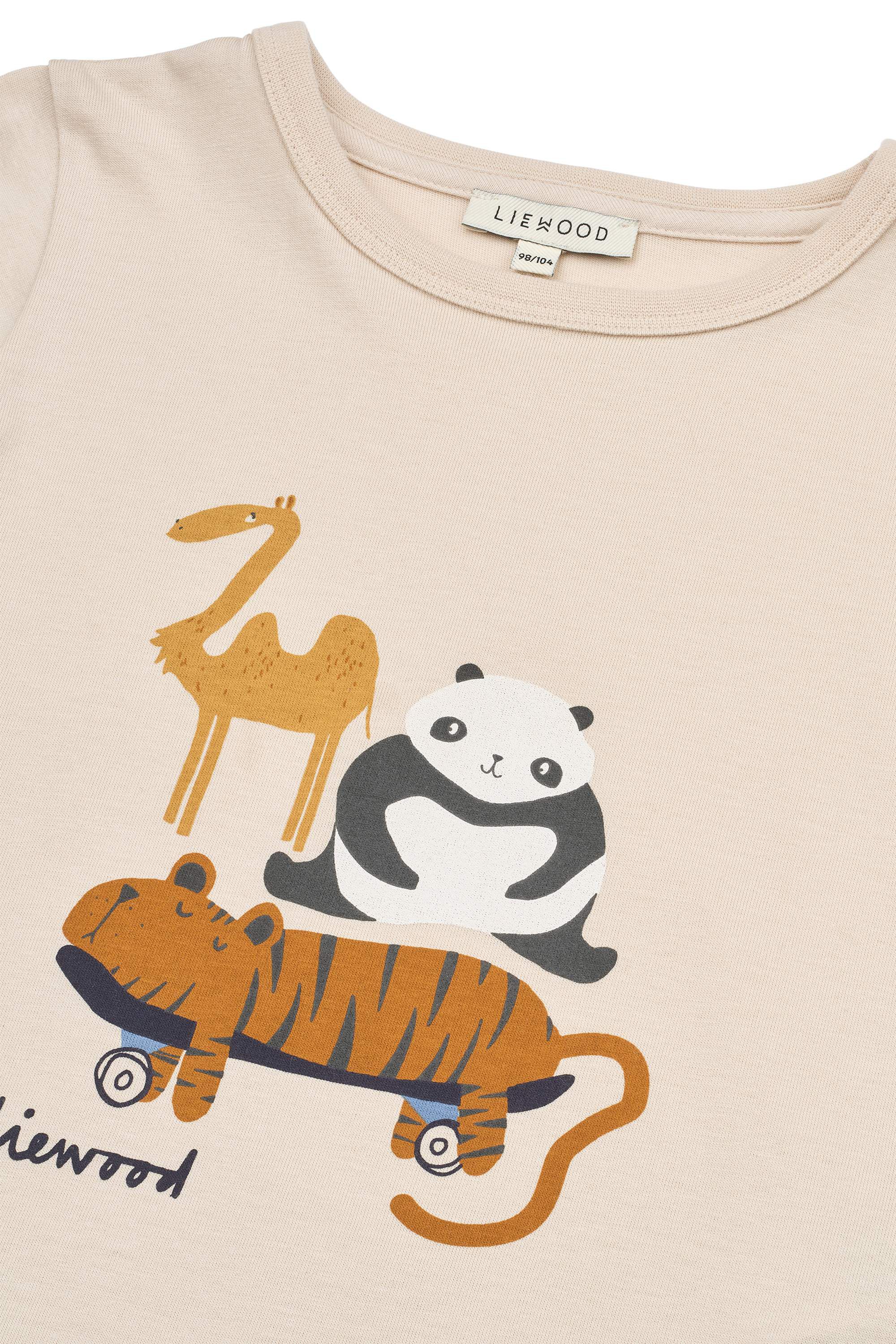 Apia Placement Longsleeve T-shirt F