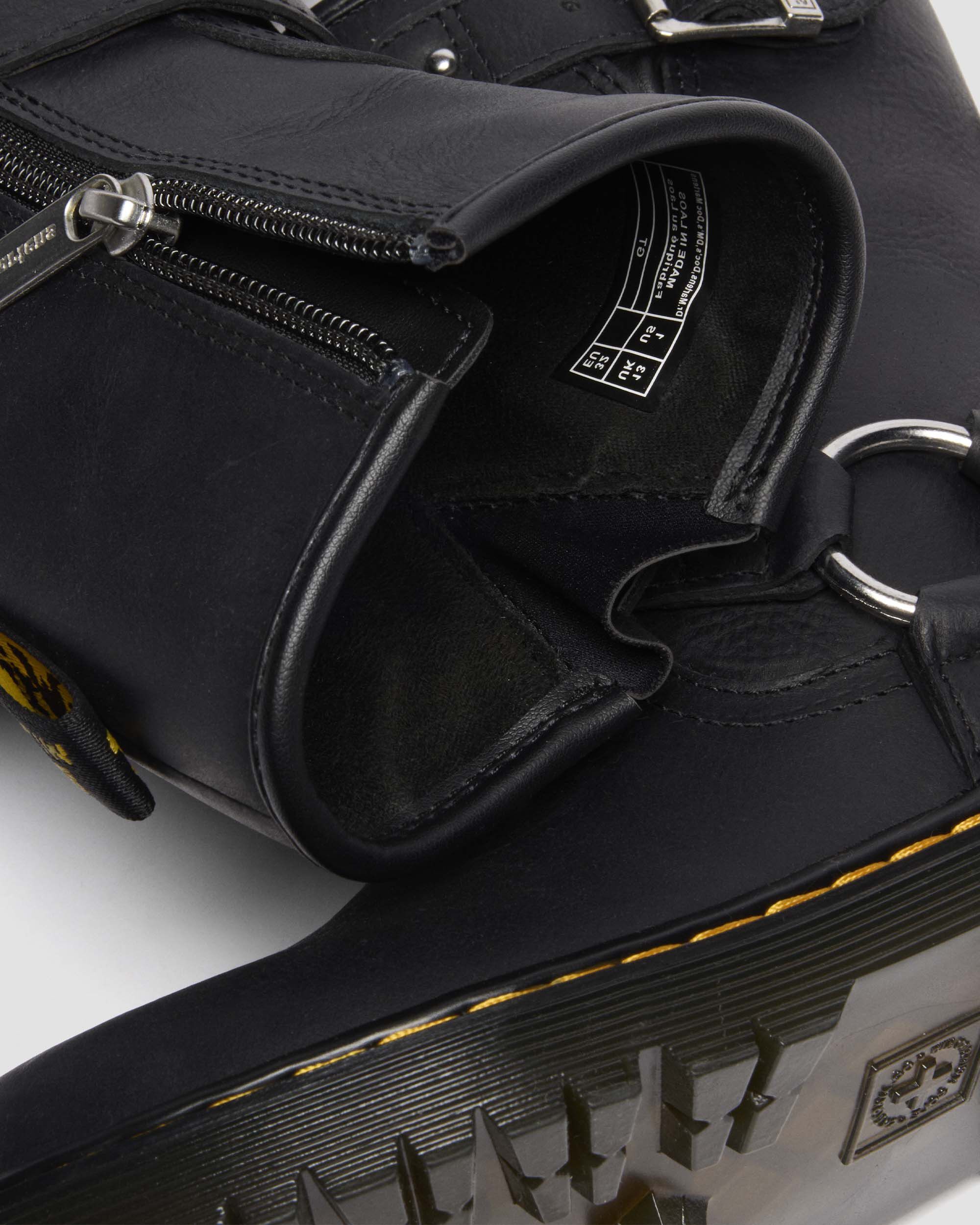 Genaya J Black Wyoming