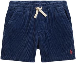 Polo Prepster Cotton Corduroy Short