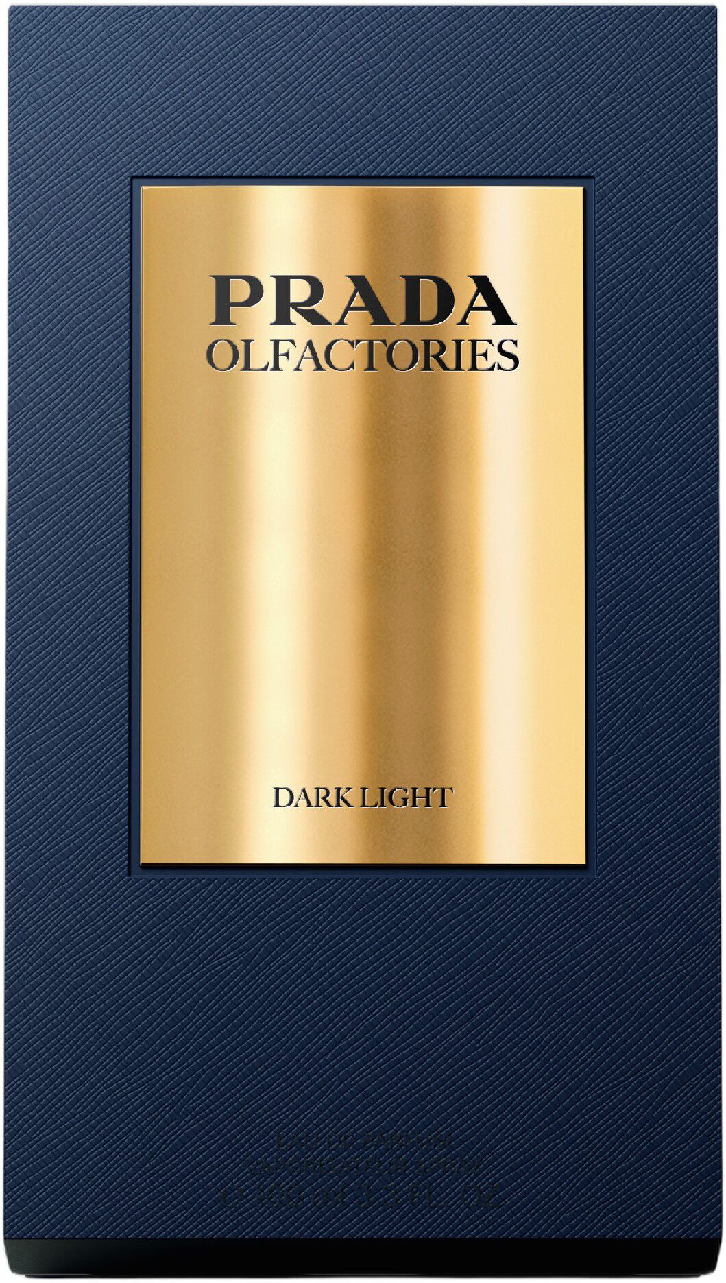 PR OLFA MIR DARK LIGHT 100ML MV