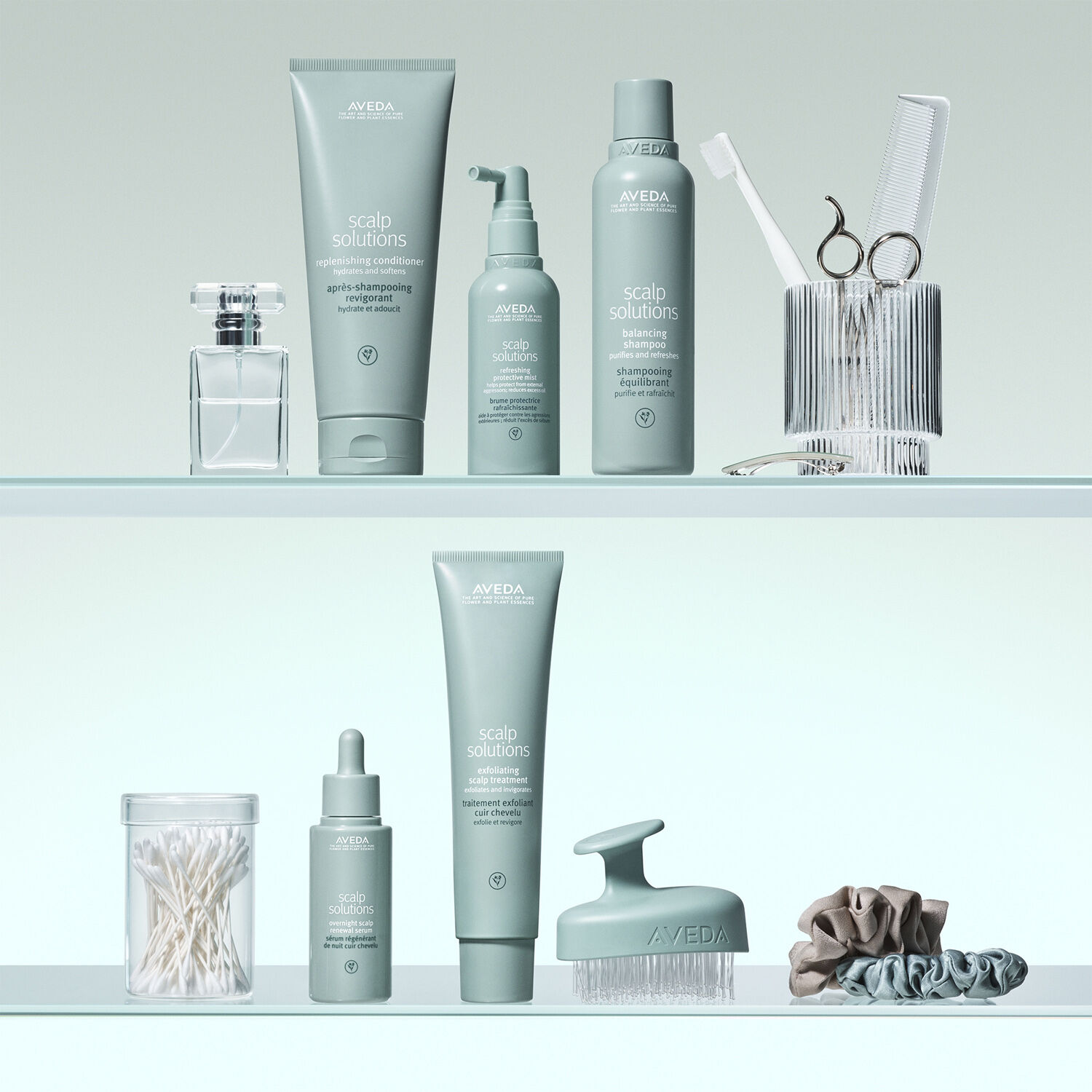 Scalp Solutions Replenishing Conditioner 200ml