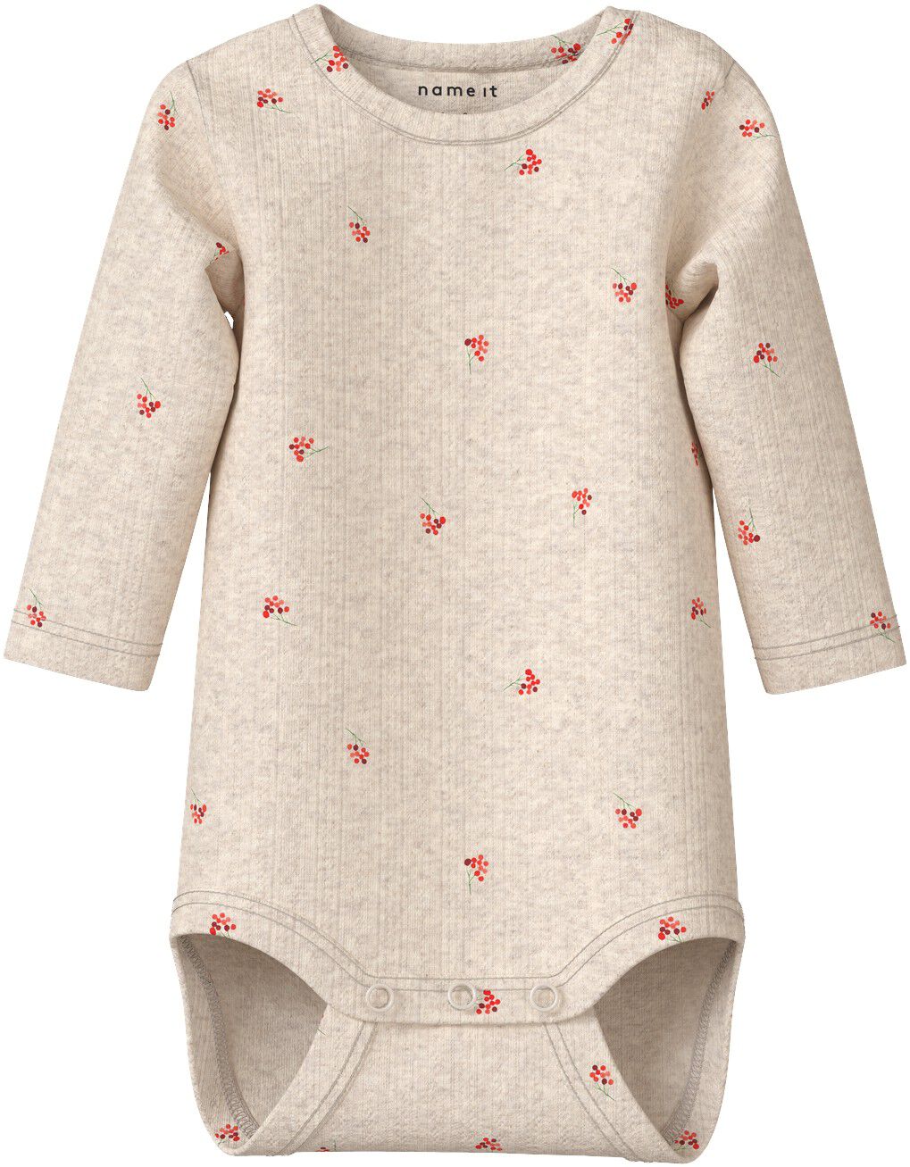 NBFBERRIES LS BODY BOX