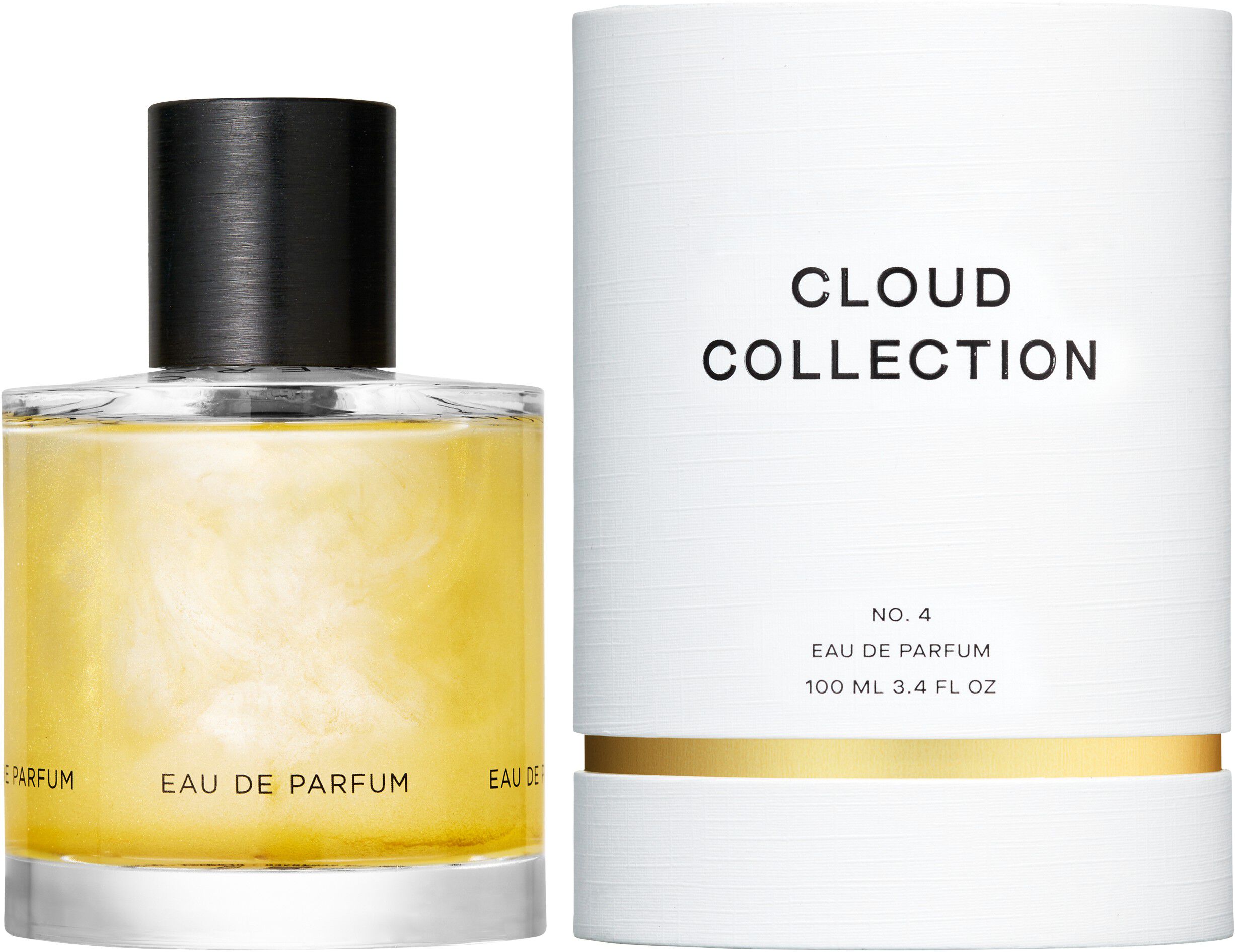 Zarkoperfume Cloud 4