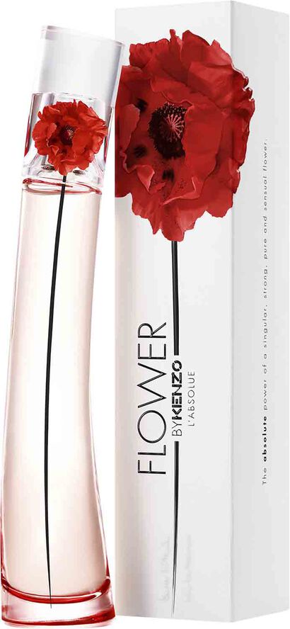 Flower by Kenzo Absolut Eau de Parfum