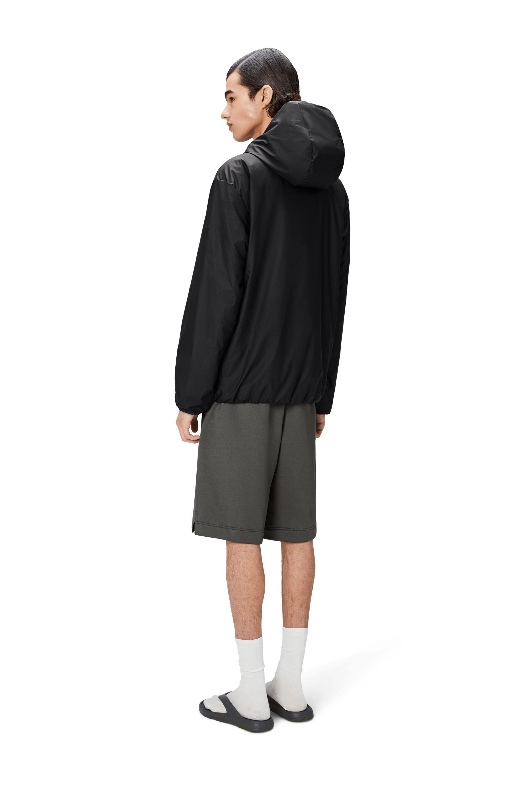 Lohja Insulated Jacket W3T1