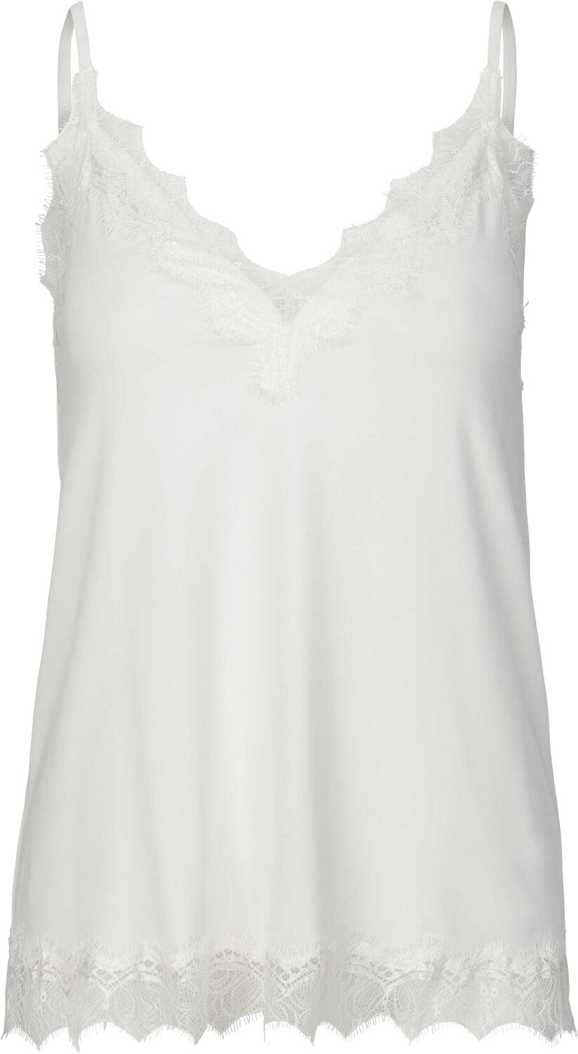 RWBillie SL Lace Strap Top