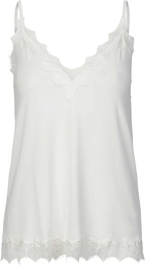 Strap top