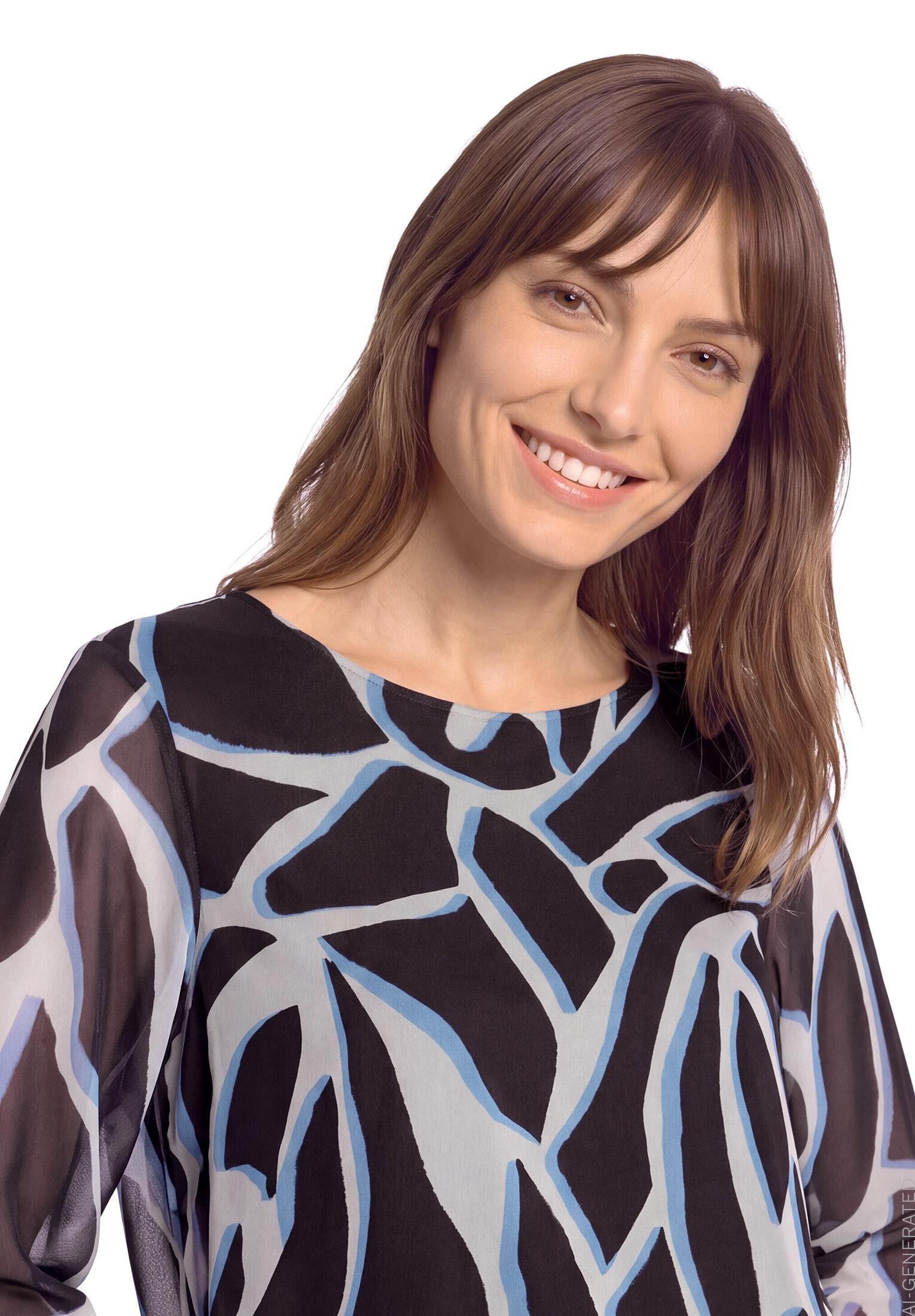 Shirt Kurz 1/1 Ar