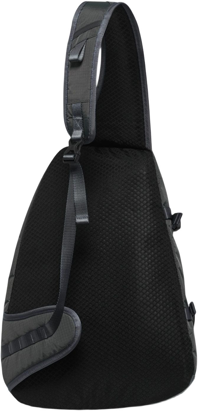 HALO UTILITY CROSSBODY BAG