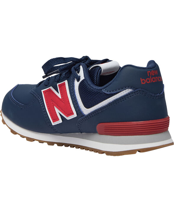 New Balance 574 Kids Lace