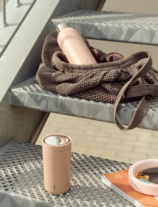 Keep Cool termoflaske 0.6 l. Heather