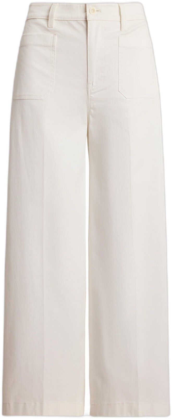 REFINED STR CHINO-PANT