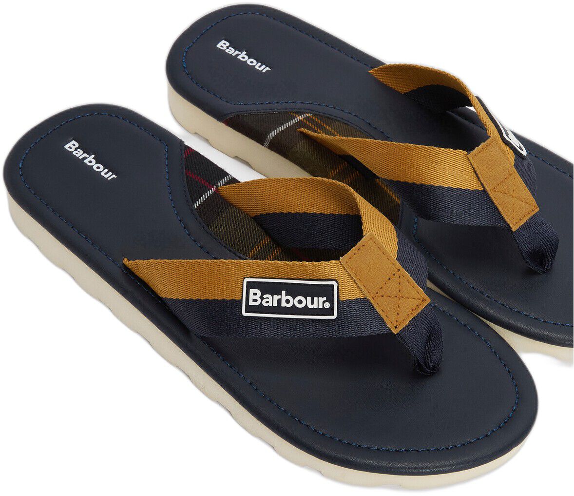 Barbour Harker Sandal