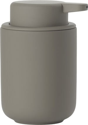 Såpedispenser Ume Taupe