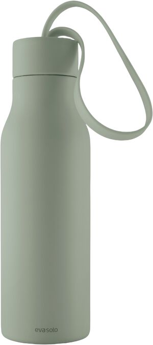 RE-Hydrate Termoflaske 0,5 L Green goddess