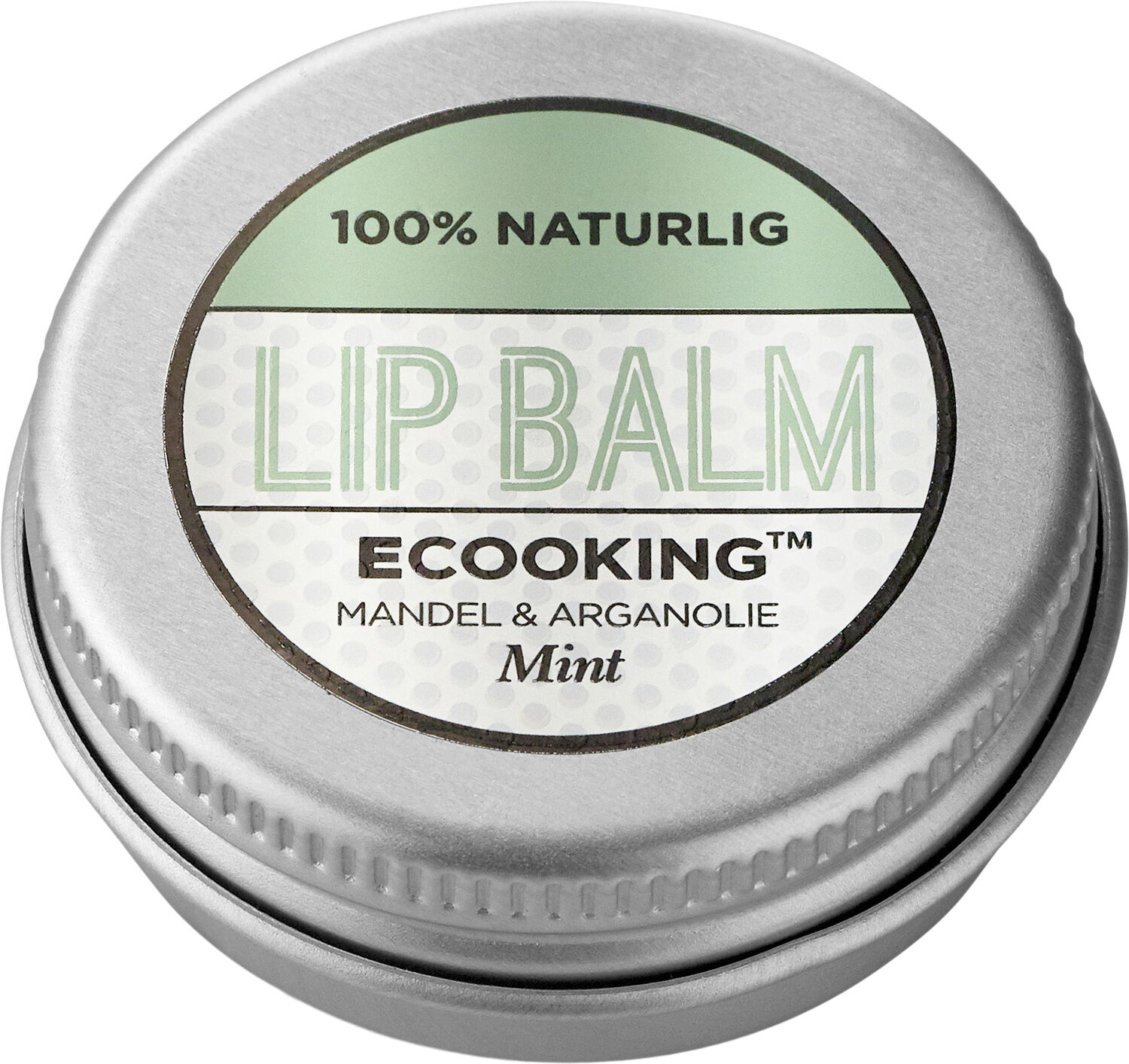 Lip Balm, Mint