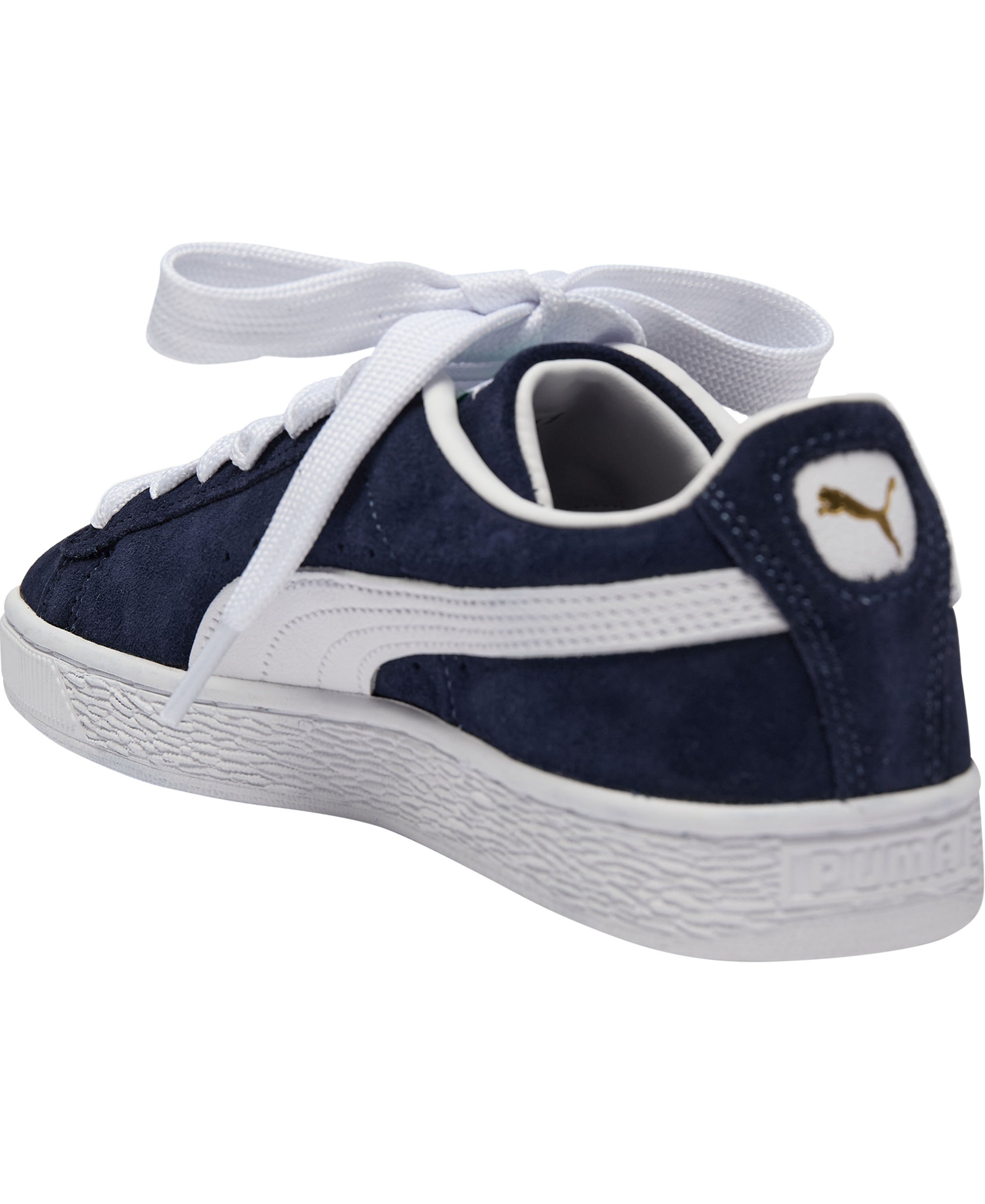 Suede Classic