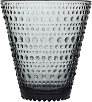 KASTEHELMI GLAS 2STK GR&Aring; 30CL