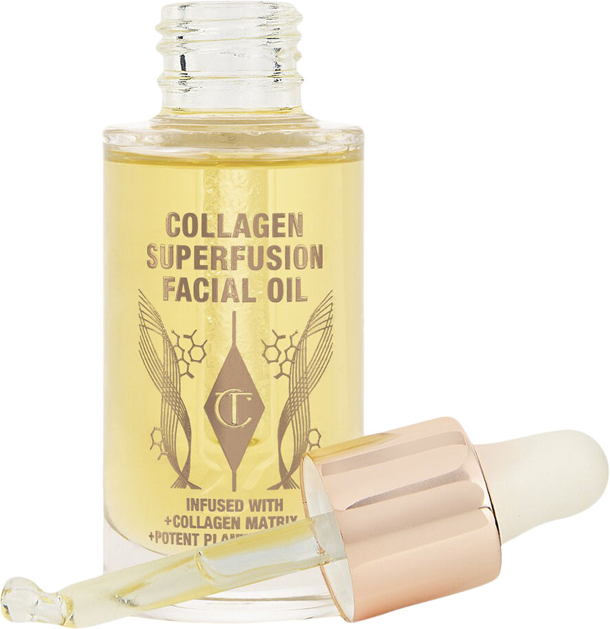 Collagen Superfusion Facial Oil - Ansigtsserum