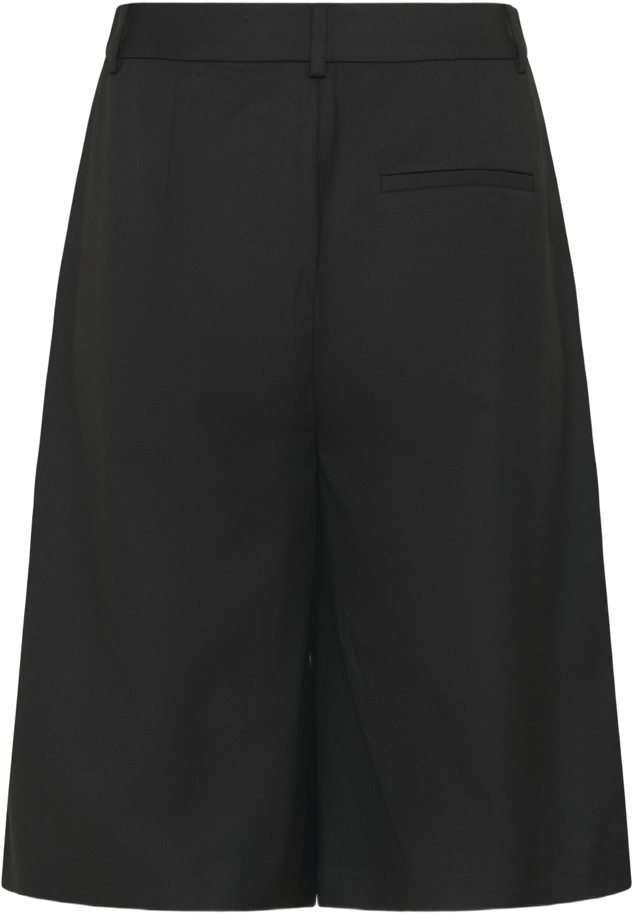 GZpaula HW wide shorts