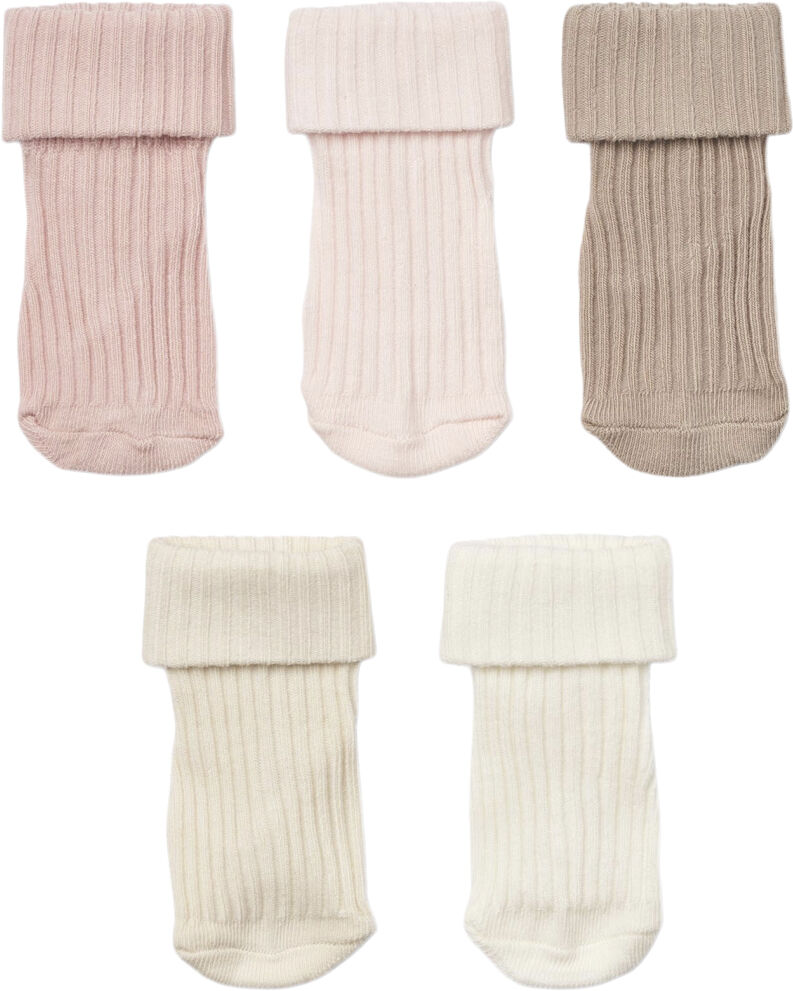 Gave&aelig;ske Evig sokker