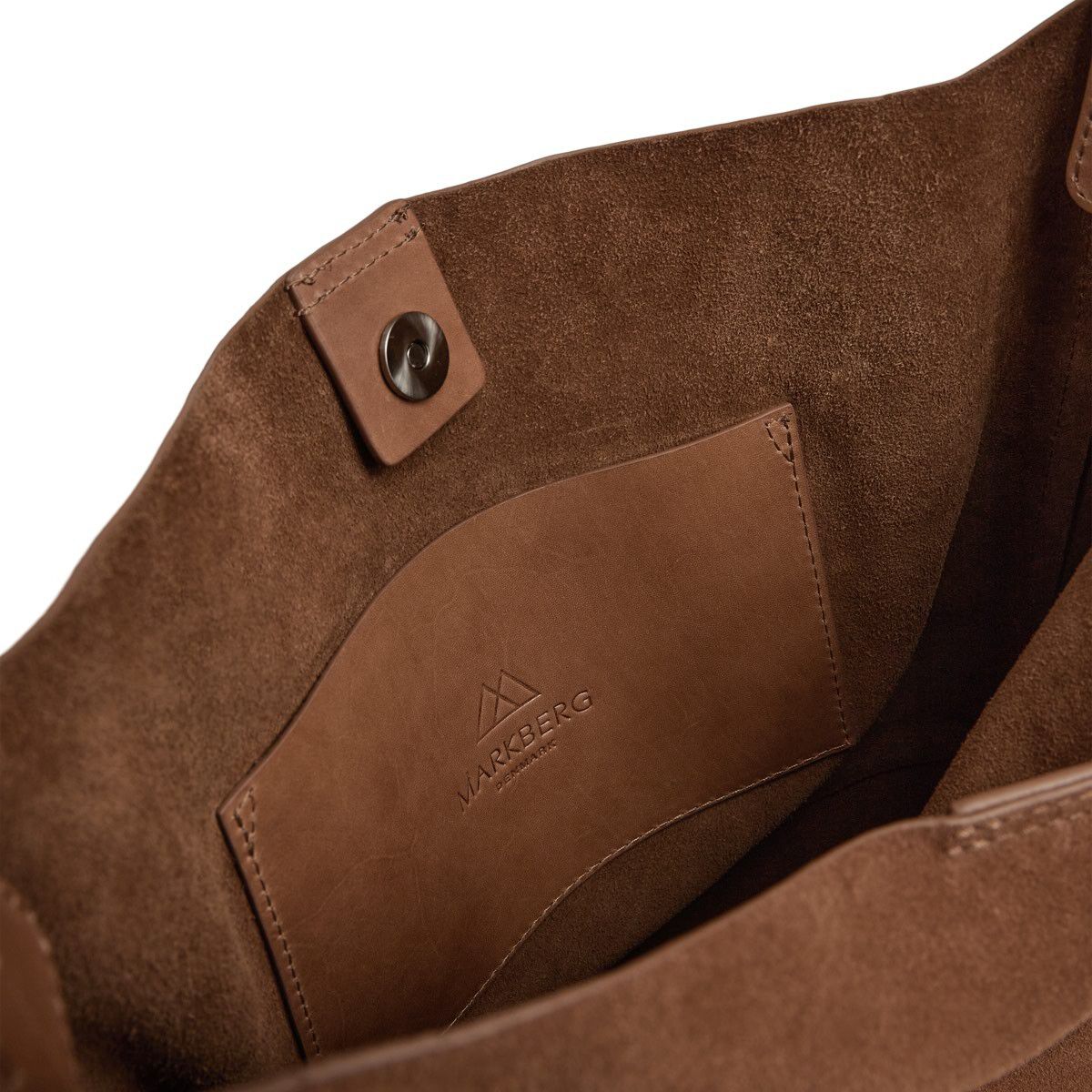 Shelbymbg Bag, Suede