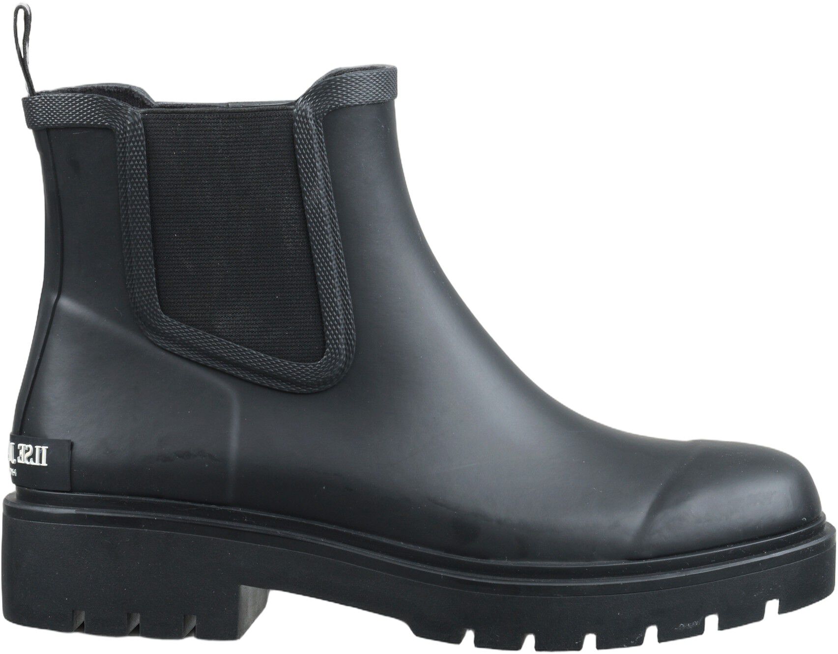 Chelsea Rain Boots