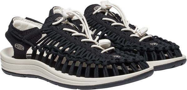 KE UNEEK CANVAS W-BLACK-BIRCH
