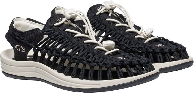 KE UNEEK CANVAS W-BLACK-BIRCH