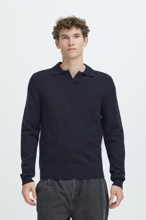CFKARL polo knit