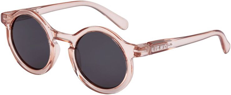Darla Sunglasses 1-3 Y Rose transpa